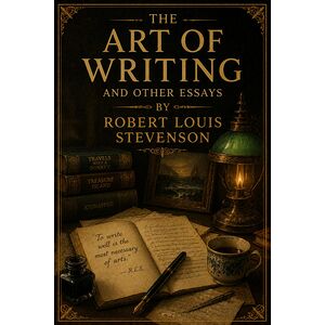 The Art Of Writing And...