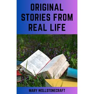 ORIGINAL STORIES FROM REAL...
