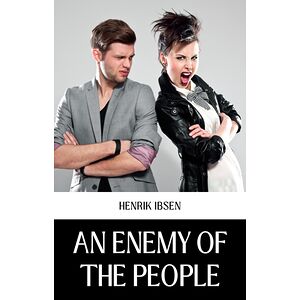 AN ENEMY OF THE PEOPLE