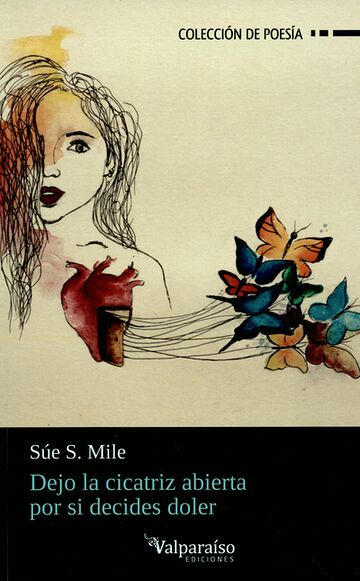 Dejo la cicatriz abierta...