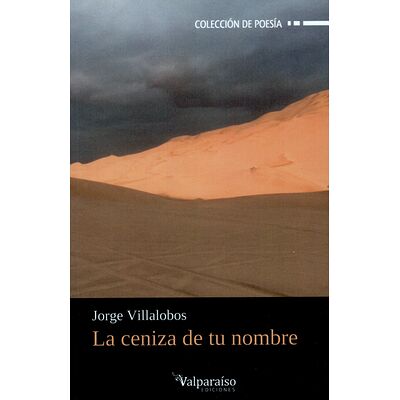 La ceniza de tu nombre