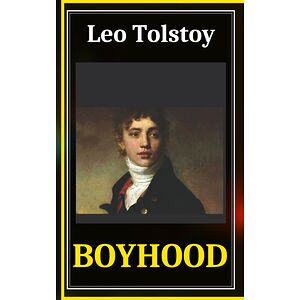 Boyhood