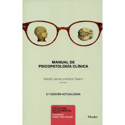 Manual de psicopatología...