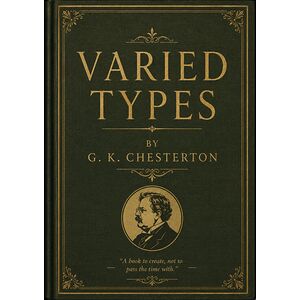 Varied Types