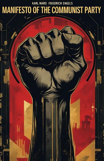 Manifesto of the Communist...