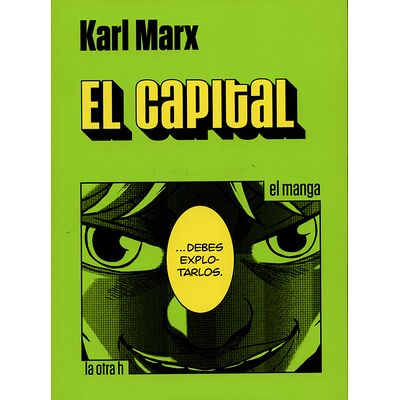 El capital (en historieta /...
