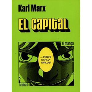 El capital (en historieta /...