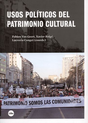 Usos políticos del...