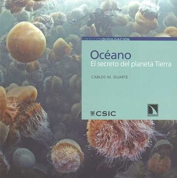 Oceano. El secreto del...