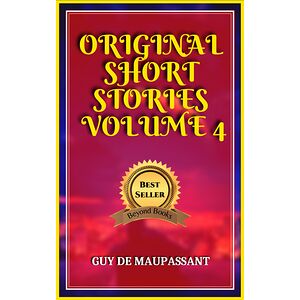 ORIGINAL SHORT STORIES...