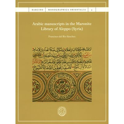 Arabic manuscripts in the...
