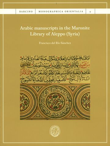 Arabic manuscripts in the...