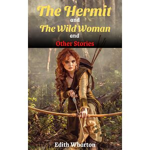 The Hermit and the Wild...