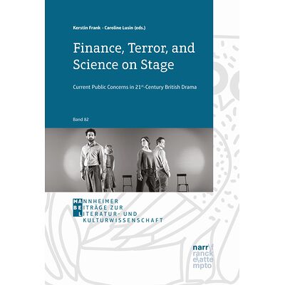 Finance, Terror, and...