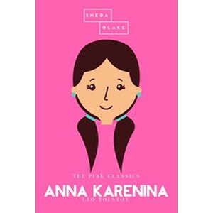 Anna Karenina | The Pink...