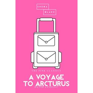 A Voyage to Arcturus | The...