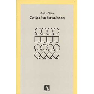 Contra los tertulianos
