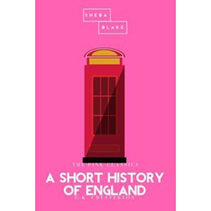 A Short History of England...