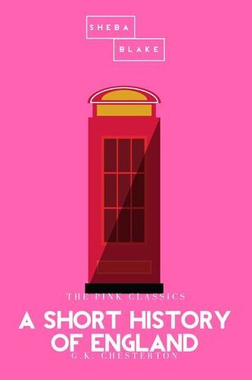 A Short History of England...
