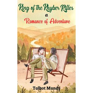 King of the Khyber Rifles:...