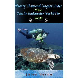 Twenty Thousand Leagues...