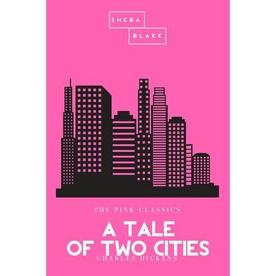 A Tale of Two Cities | The...