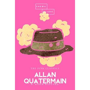 Allan Quatermain | The Pink...