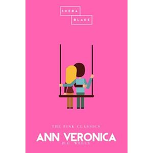 Ann Veronica | The Pink...