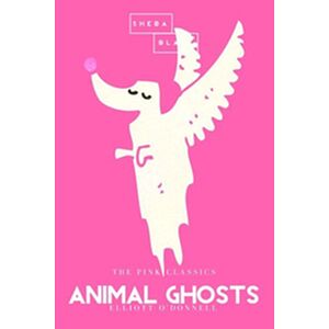 Animal Ghosts | The Pink...