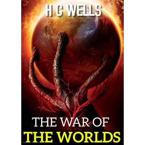 The War of the Worlds