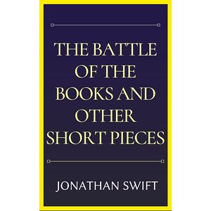 The Battle of the Books and...
