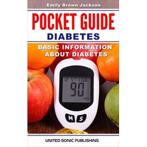 Pocket Guide Diabetes