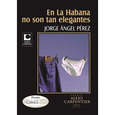 En La Habana no son tan...