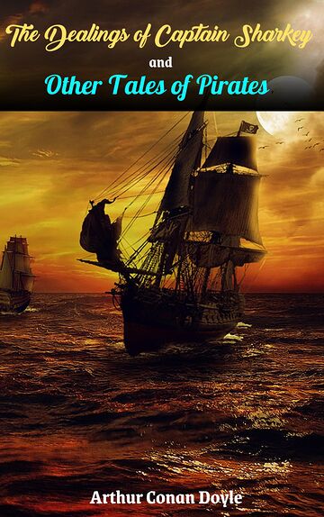 The Dealings of Captain...
