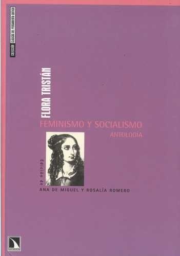 Feminismo y socialismo....