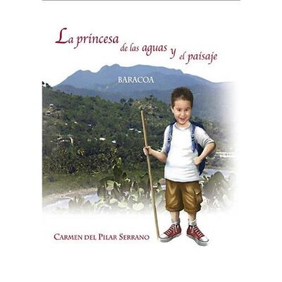 La princesa de las aguas y...