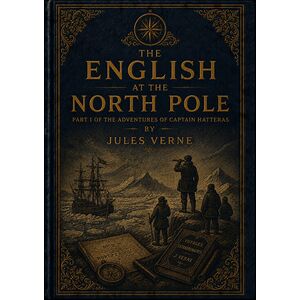 The English At The North...