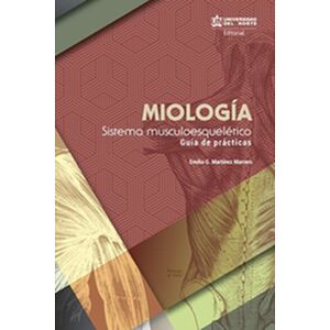 Miología: sistema...