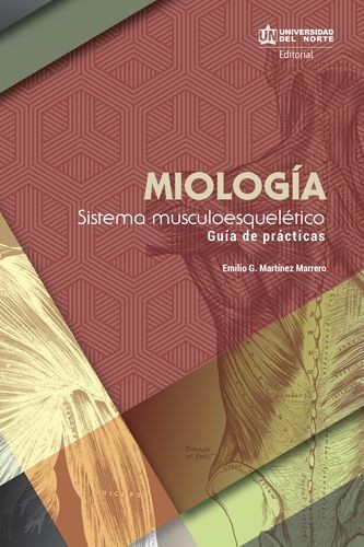 Miología: sistema...