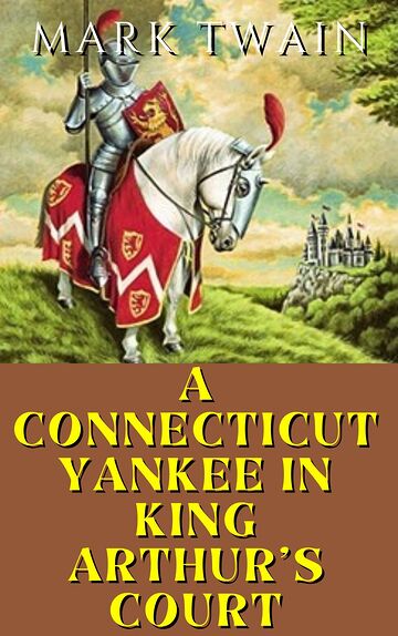 A Connecticut Yankee in...