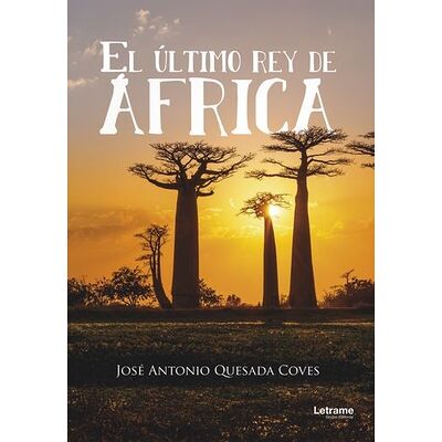El último rey de África