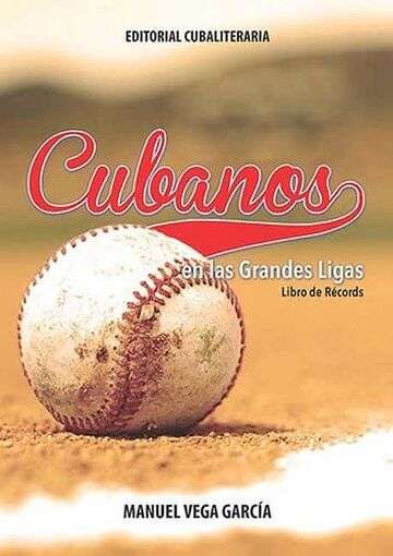 Cubanos en las grandes ligas