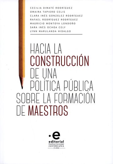 Hacia la construcción de...