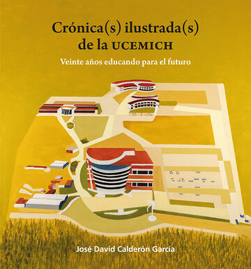 Crónica(s) ilustrada(s) de...