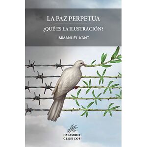 La paz perpetua / ¿Qué es...