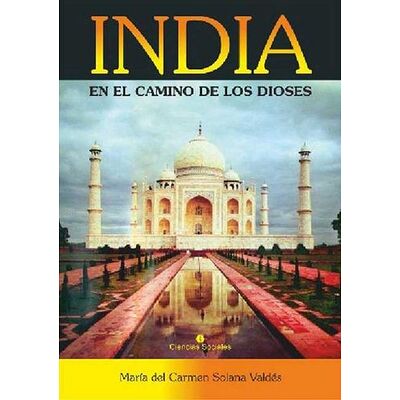 India en el camino de los...