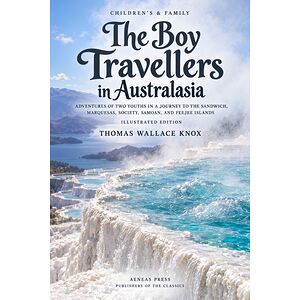 The Boy Travellers in...
