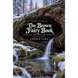 The Brown Fairy Book