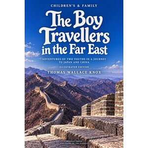 The Boy Travellers in the...