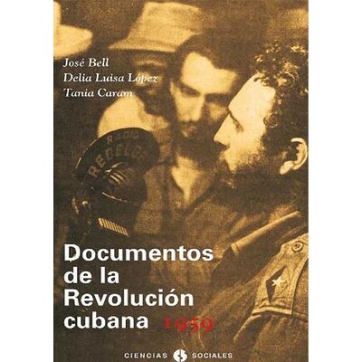 Documentos de la Revolución...